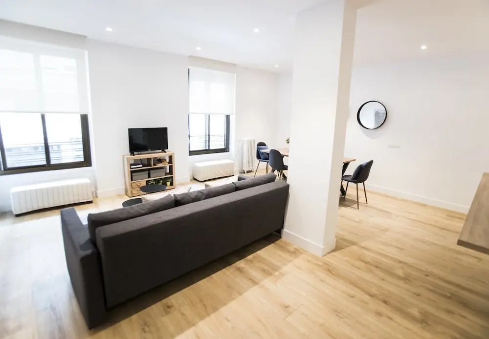Apartamento Moncloa Luxury
