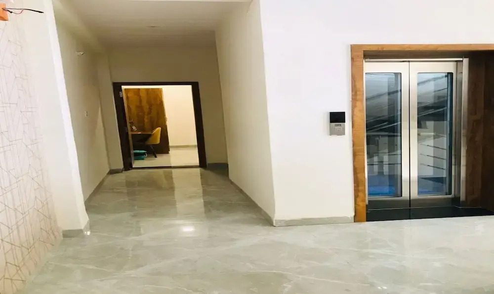 Hotel Atharv Inn