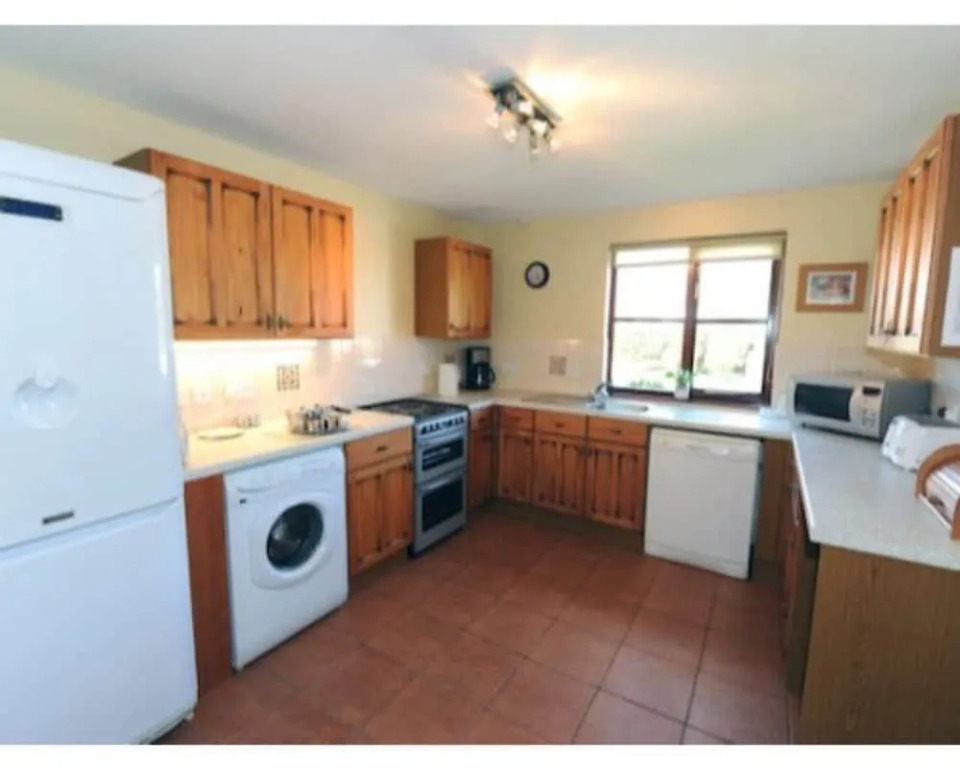 Trenewydd Farm Holiday Cottages