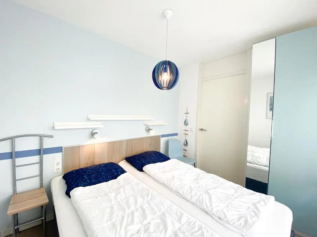 Vakantie appartement Westkapelle WE05
