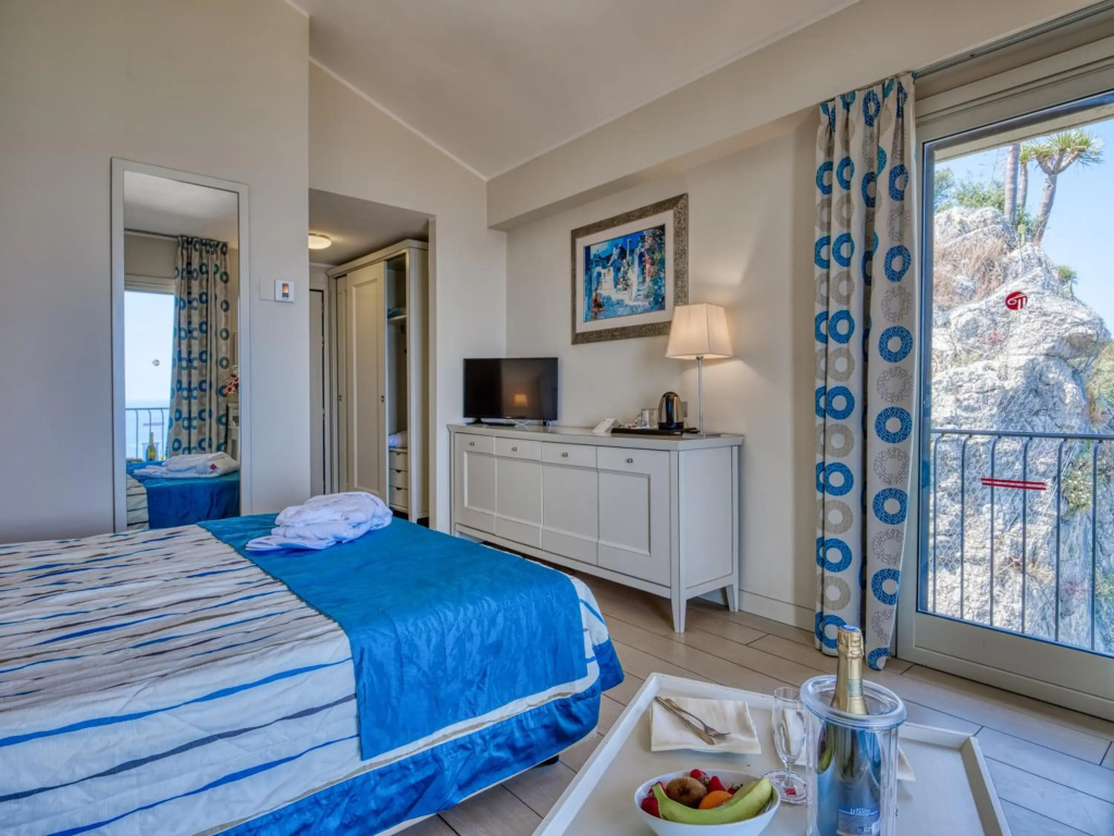 Hotel Ariston and Palazzo Santa Caterina