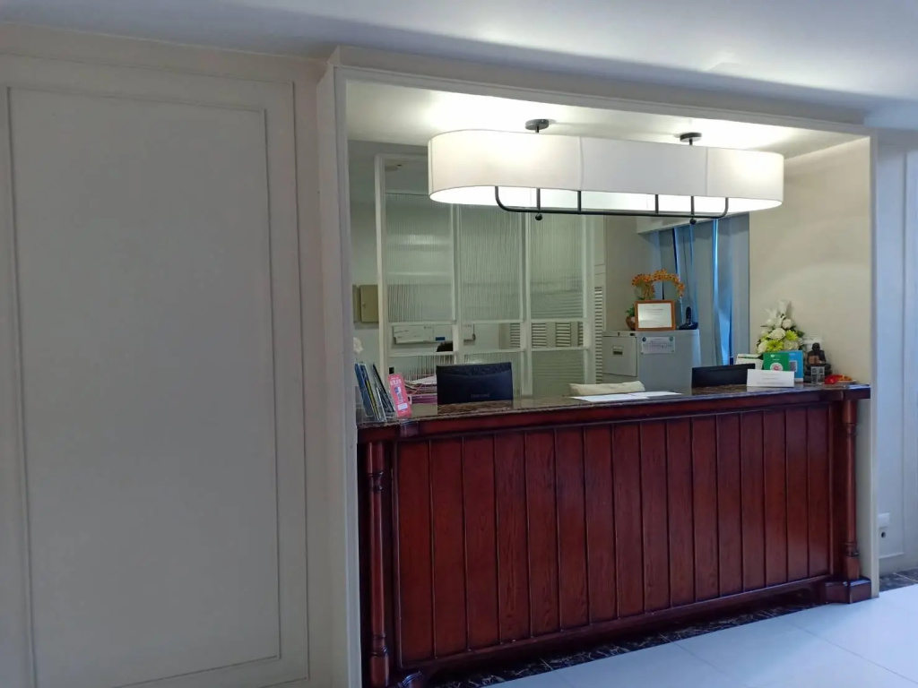 DLUX Condominium Chalong Phuket