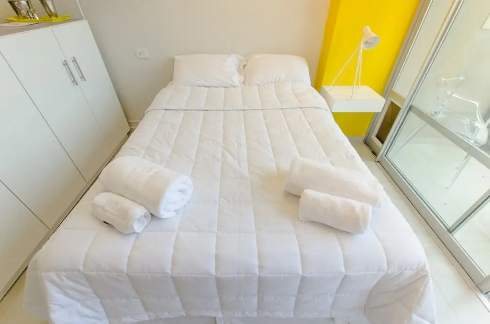 Marquis Villa Morra 5E