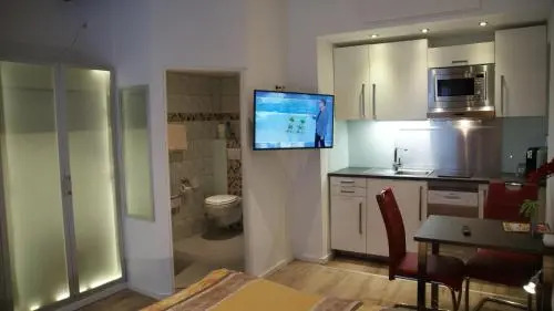 Aparthotel Kottenforst