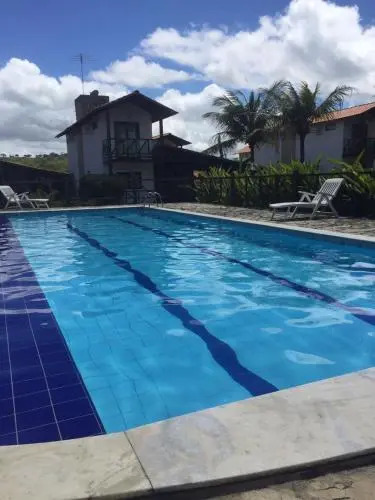 Gravatá Casa c/ 3 Suites no Horizonte da Serra I