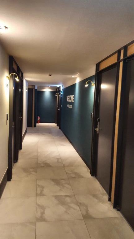 Hotel Chicago