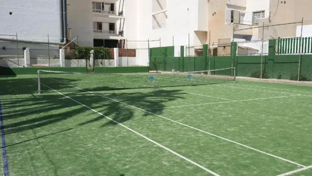 Casa del Buho
