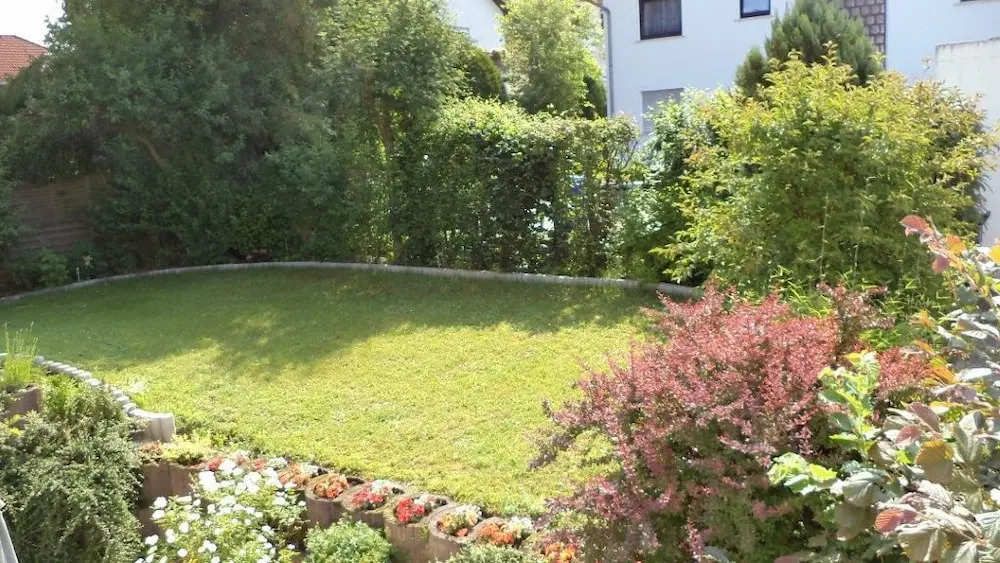 Gästehaus Schröder Mühlheim am Main 2