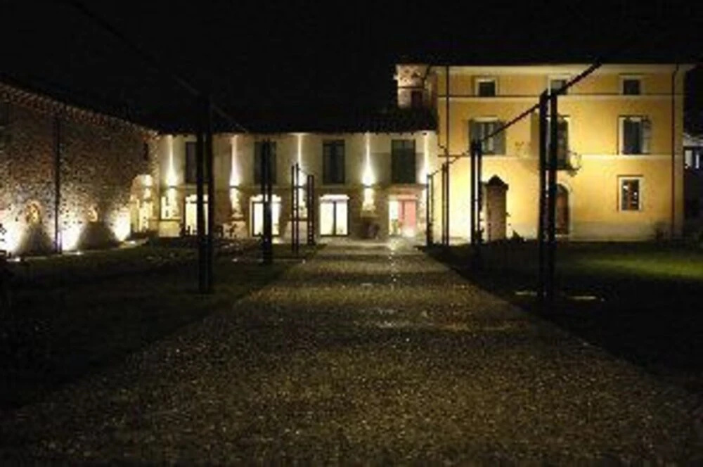 Hotel Villa Costanza