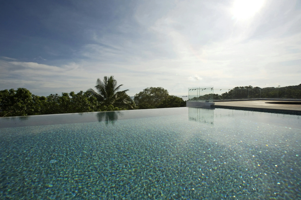 Amara Sanctuary Sentosa