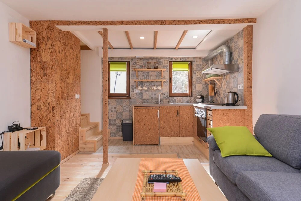 FM Deluxe 2-BDR Maisonette - Artistic Serdika