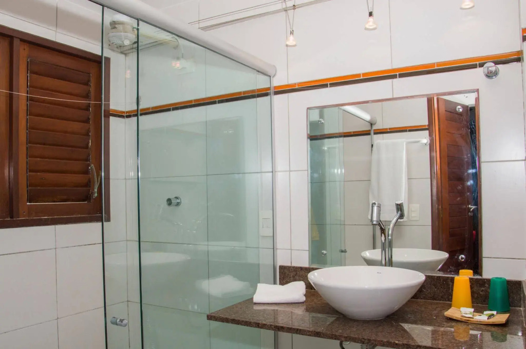 Jardim Oceano Hotel Boutique