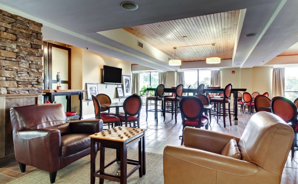 Fairfield Inn & Suites Southport