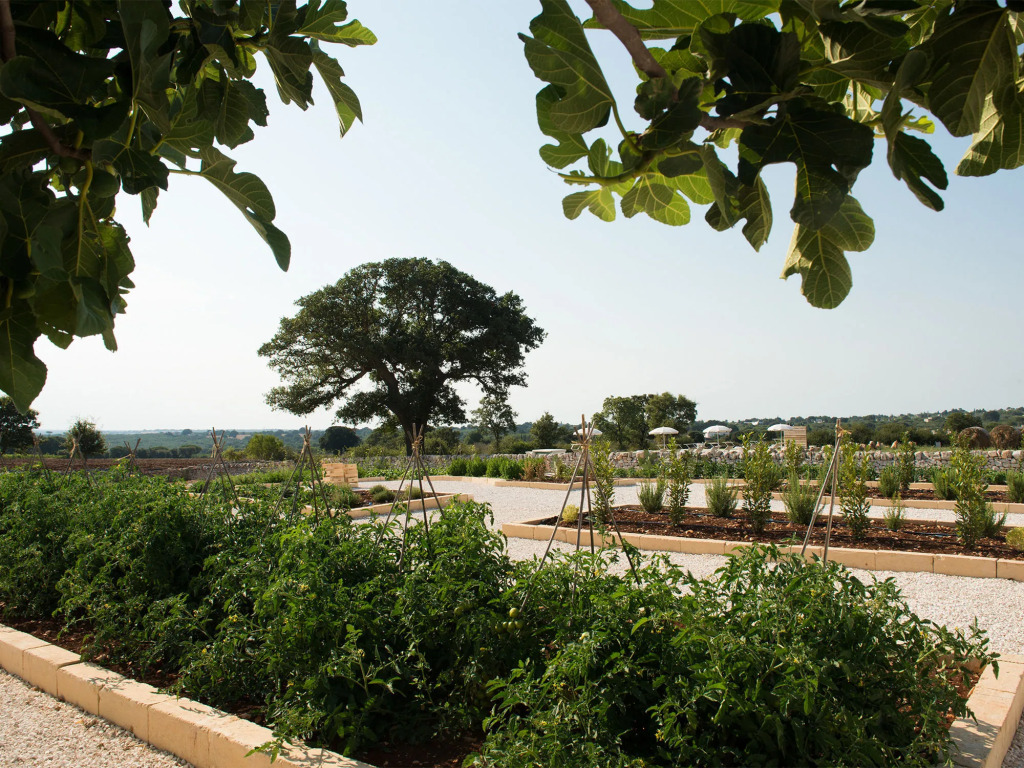 Nina Trulli Resort