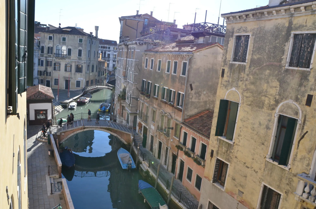 Dimora Dogale