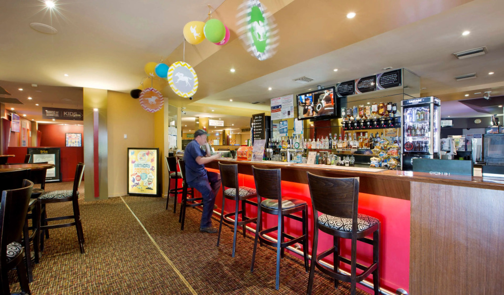 Links Hotel