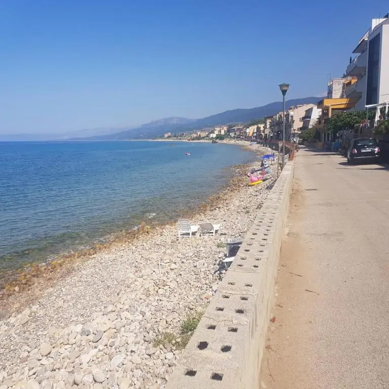 Appartamento La palma beach