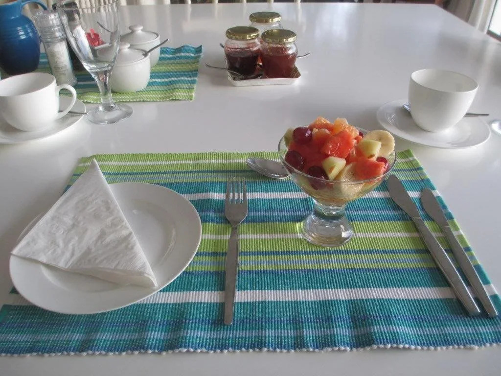 i-LOLLO Bed & Breakfast at the River Mouth