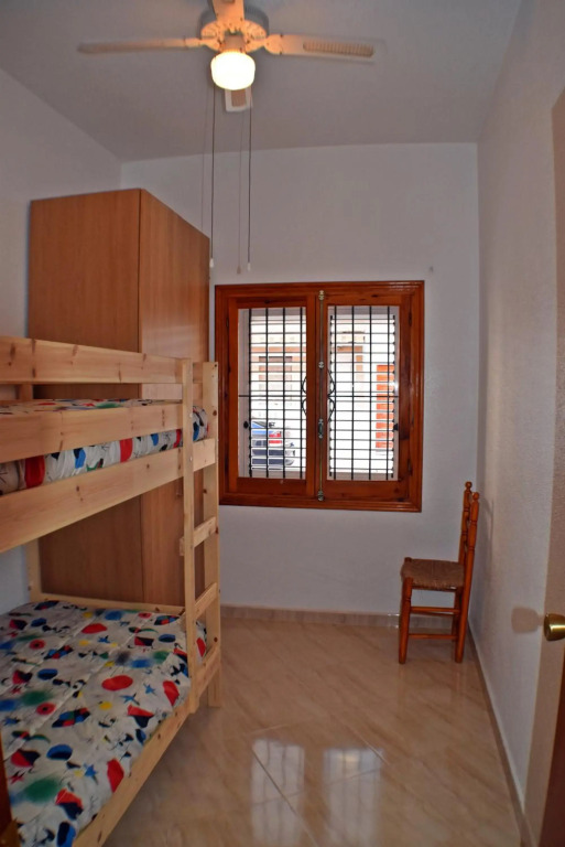 Beach apartment Torrevieja
