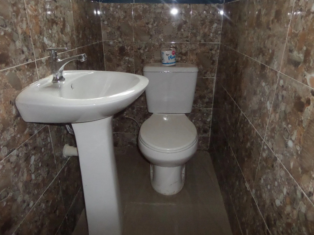 Apartment 1 Suites