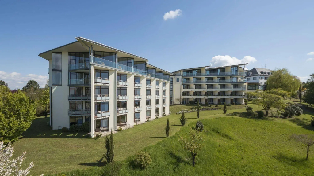 Parkhotel St.Leonhard