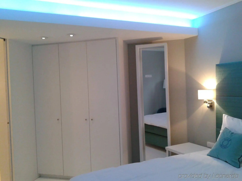 Hotel VixX