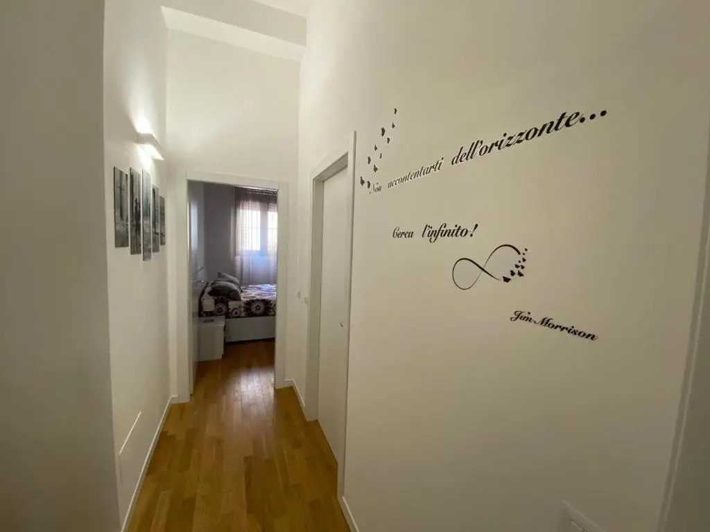 Fifty Eight Suite Milan Center