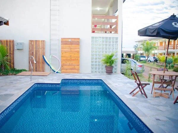 Ville Park Hotel