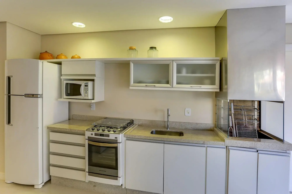 Villas Jurerê Residences