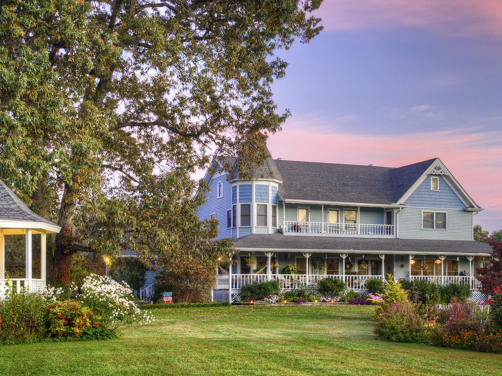 Blue Mountain Mist Country Inn