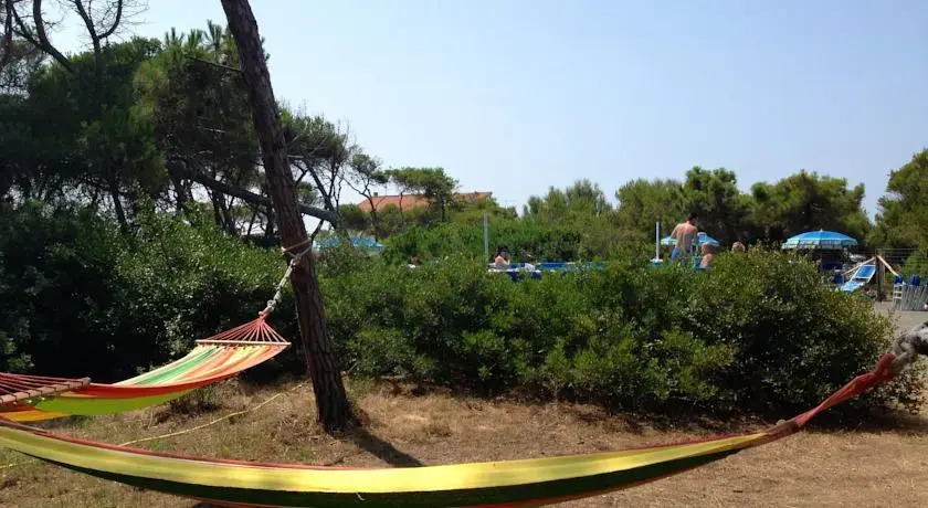 Camping Pionier Etrusco