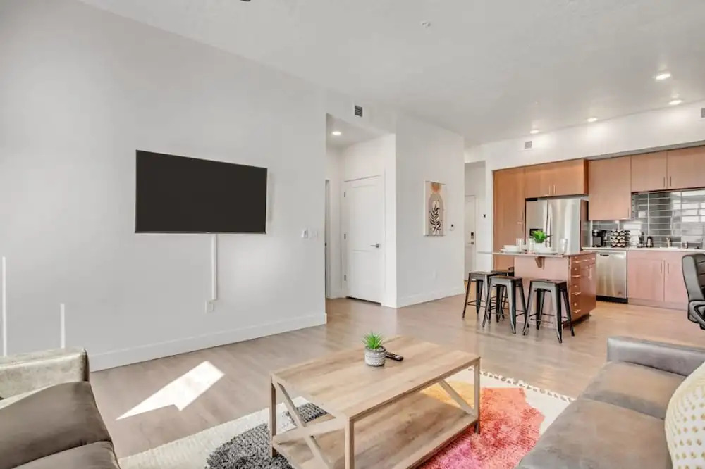 C406 at The Heights by CDH