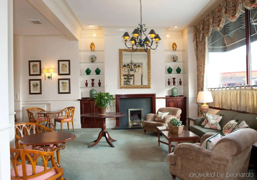 Skene House HotelSuites - Holburn