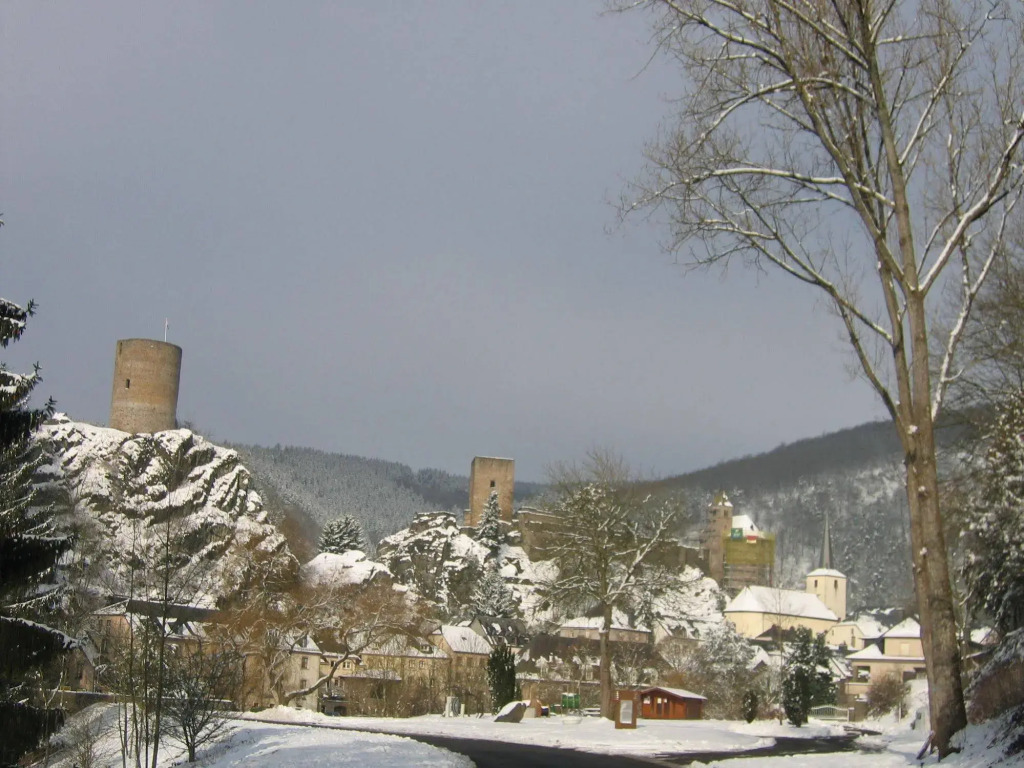 Logis Gourmet & Relax Wellness Hotel De La Sure