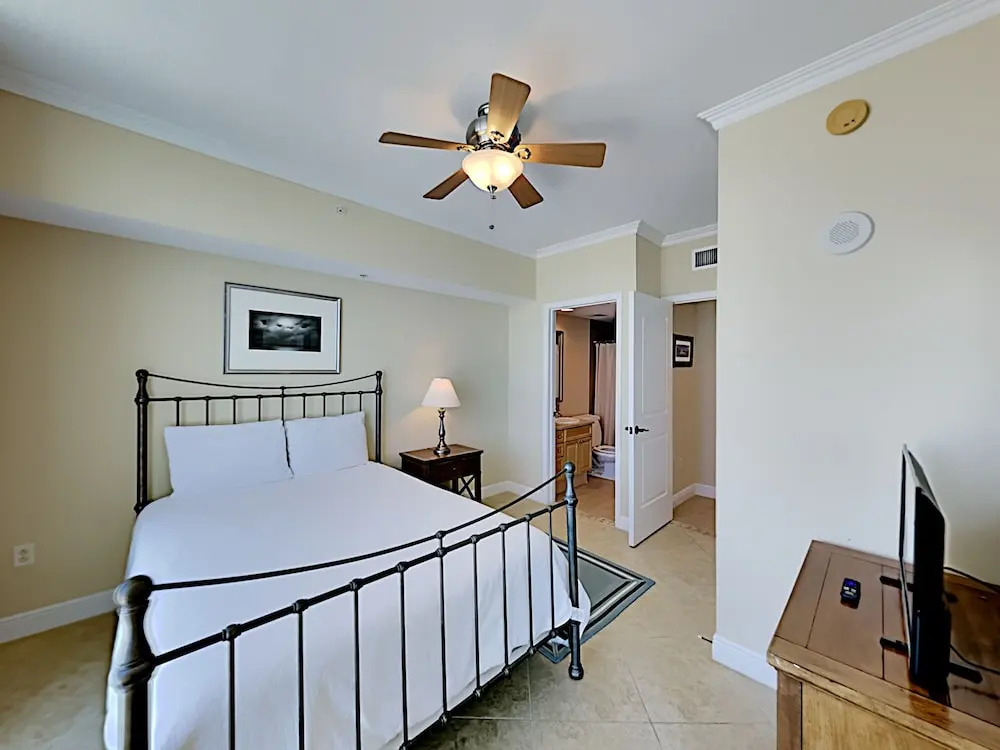 Portofino Island Resort 5 by Southern Vacation Rentals