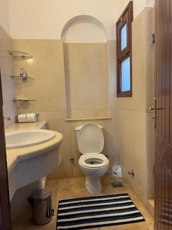 Sabina 1br apartment Lagoon view with shared pool