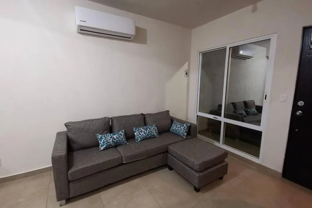 Casa Galeaza en Dream Lagoons Veracruz