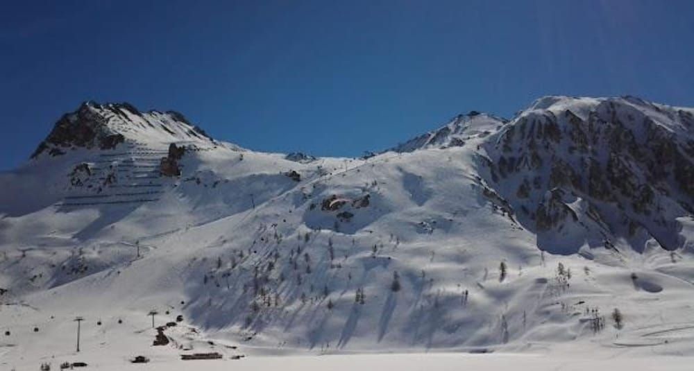 Le Terril Blanc