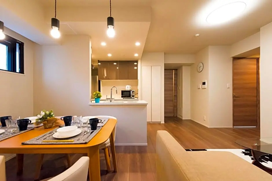 HIZ HOTEL - Vacation STAY 08955v