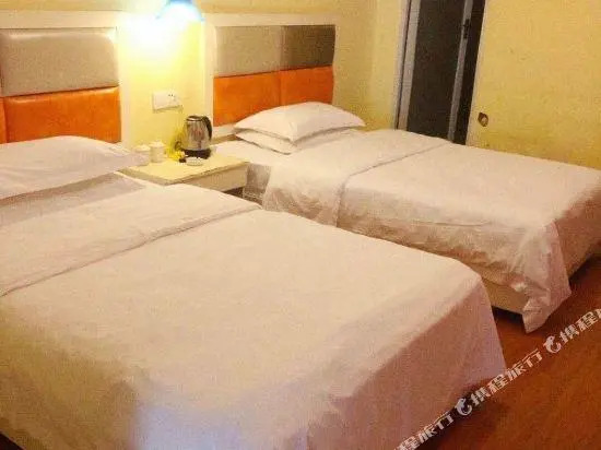 Tiancheng Express Hotel