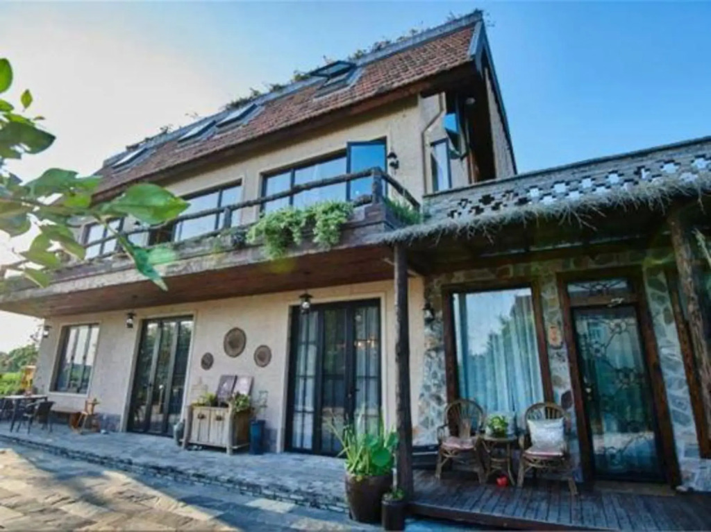 DongLi Country House