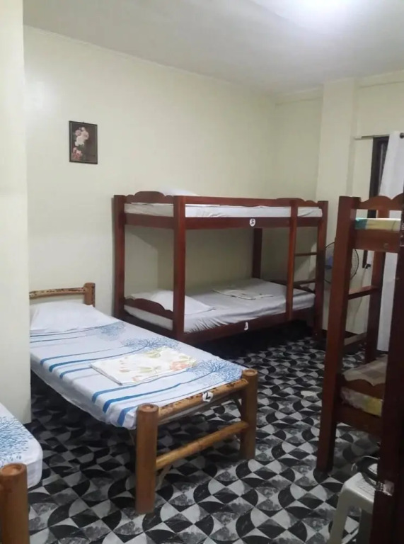 Villavante Backpackers Lodge - Hostel