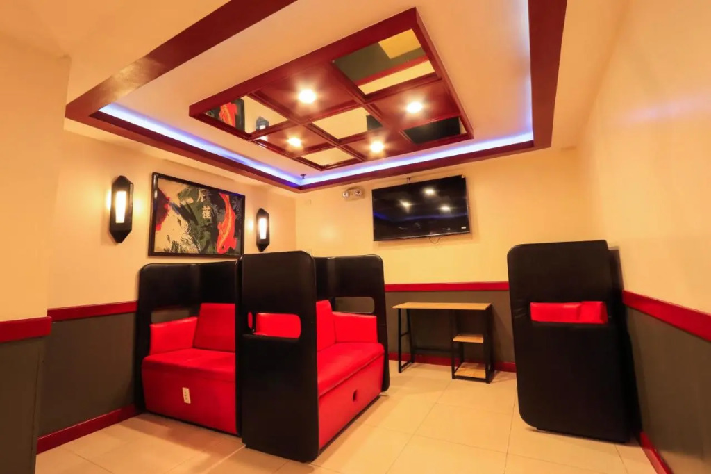 Hotel Sogo Alabang Rotonda