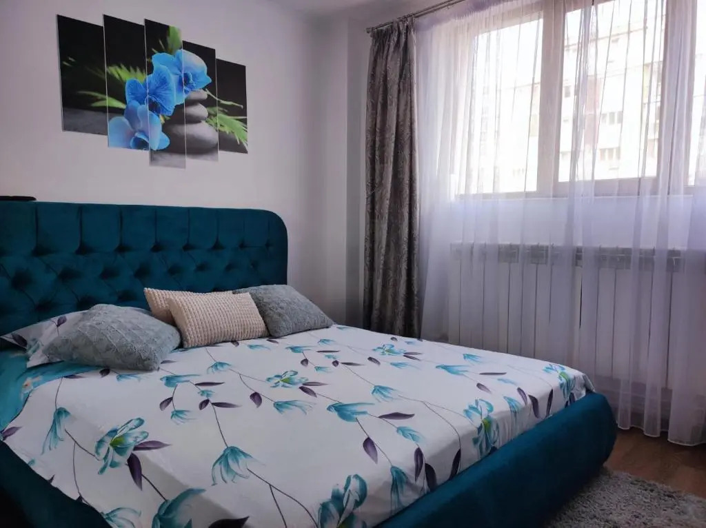 Apartament Belvedere