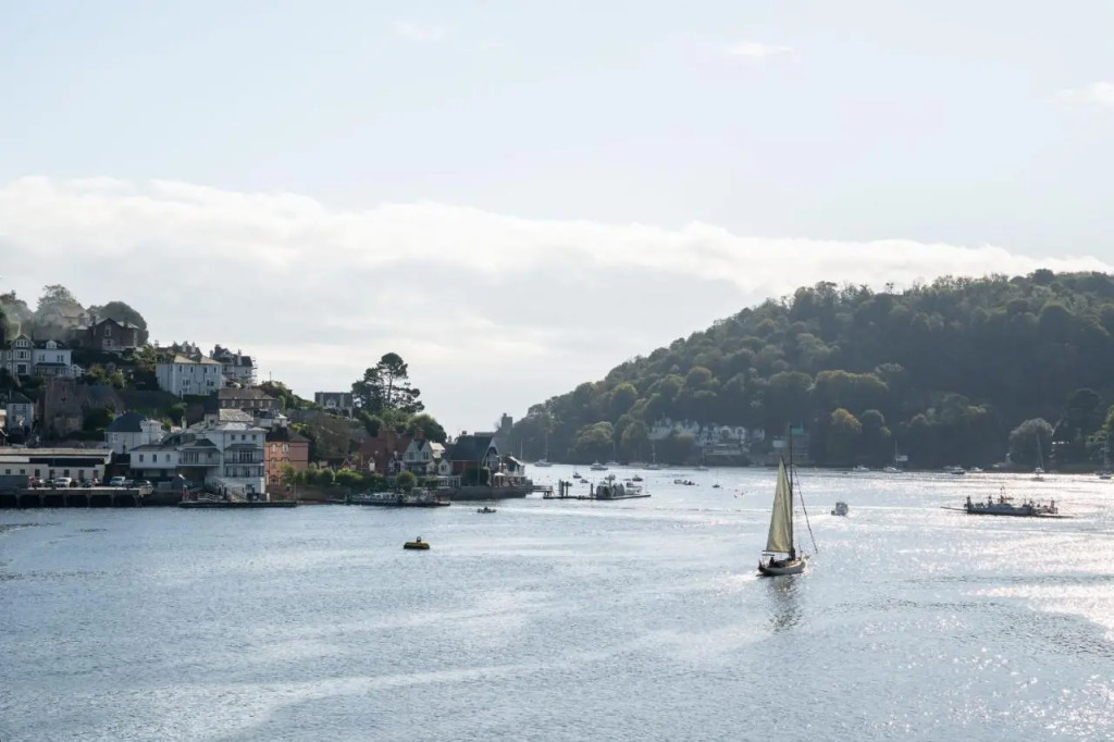 Harbour View