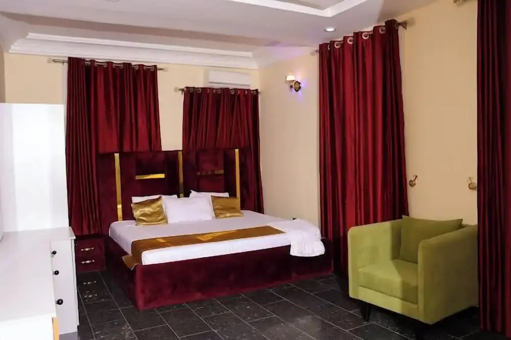Tap Talle Hotels and Suites