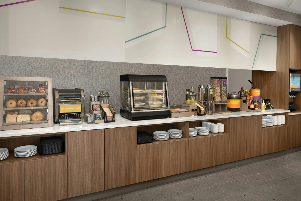 Home2 Suites By Hilton Hickory