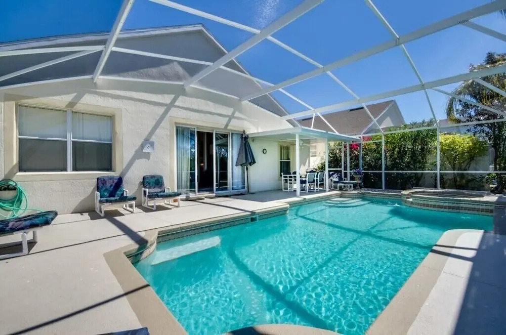 Northampaton Villa Highlands Reserve