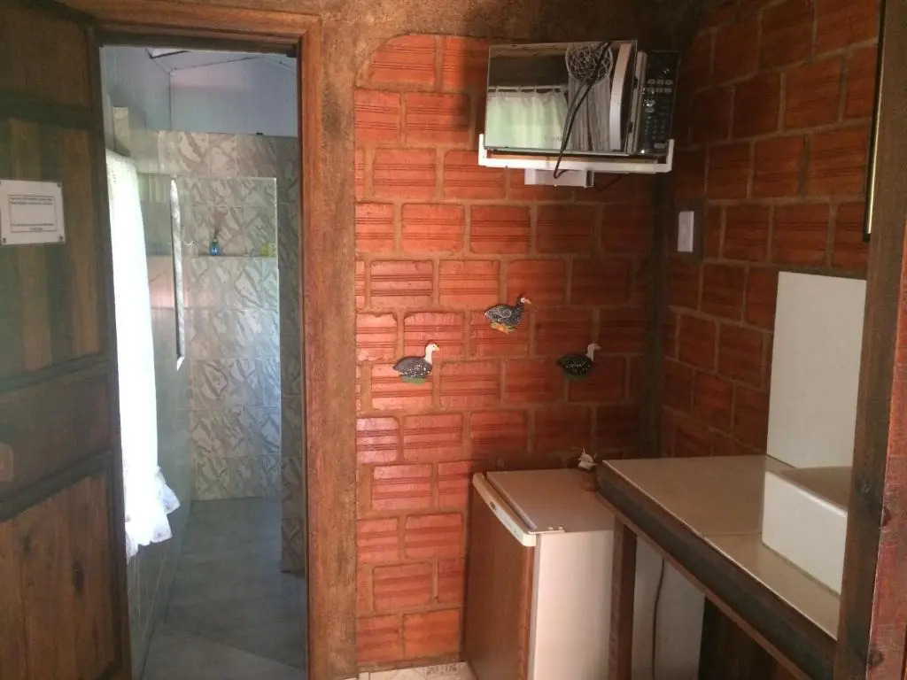 Pousada do Oasis