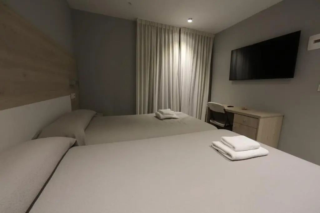 Hotel Goizalde